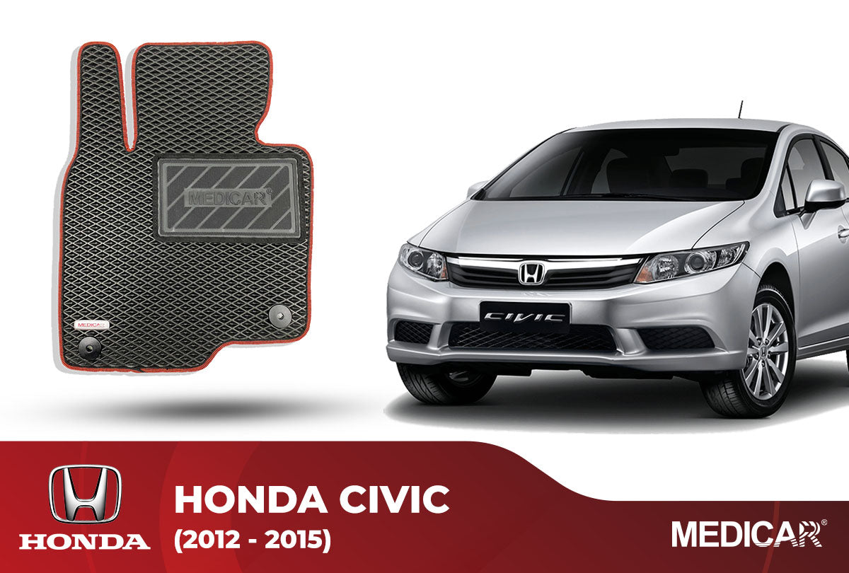 Mua bán Honda Civic 2012 giá 350 triệu  2527977